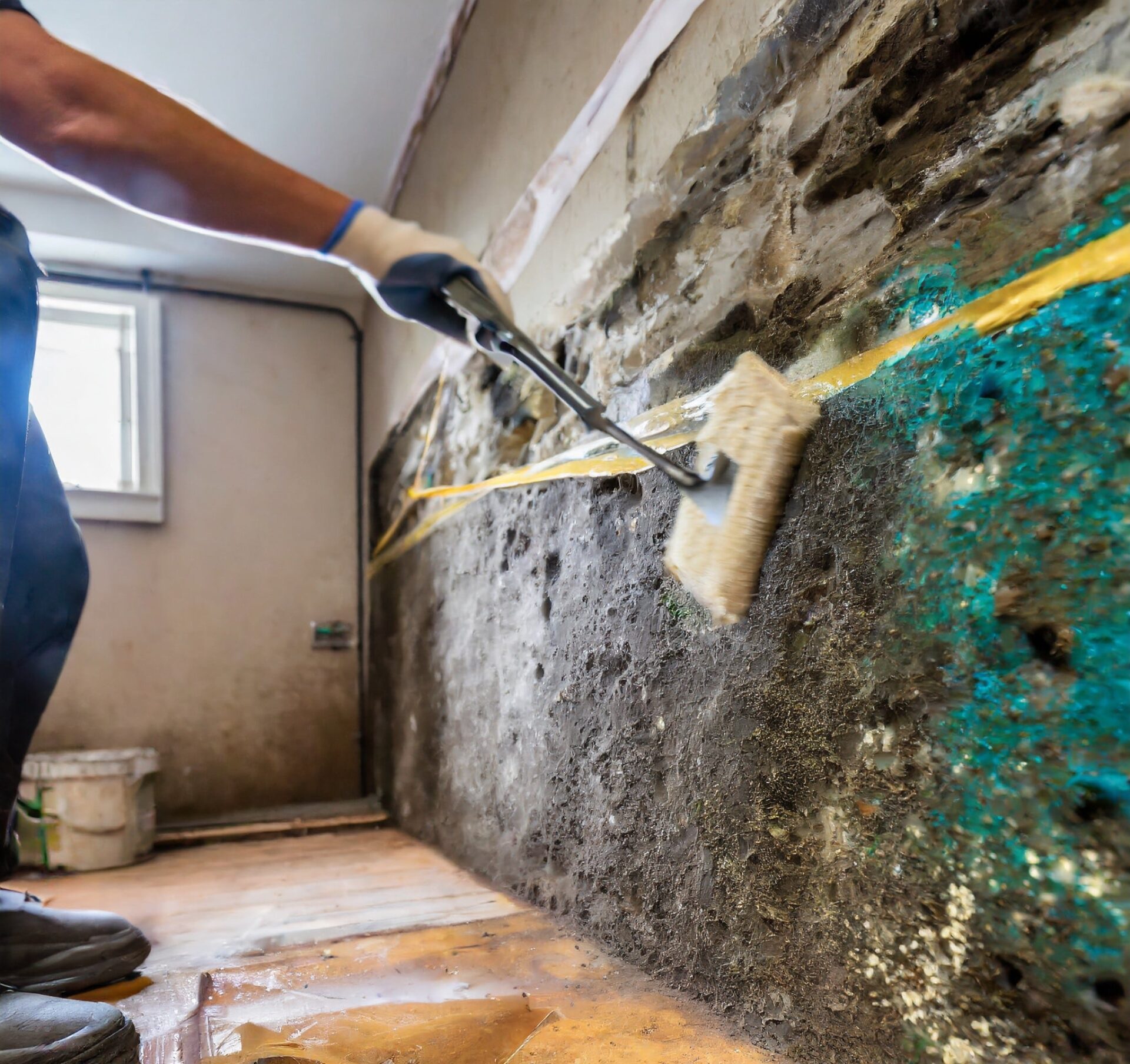 Mould cleaning gold coast