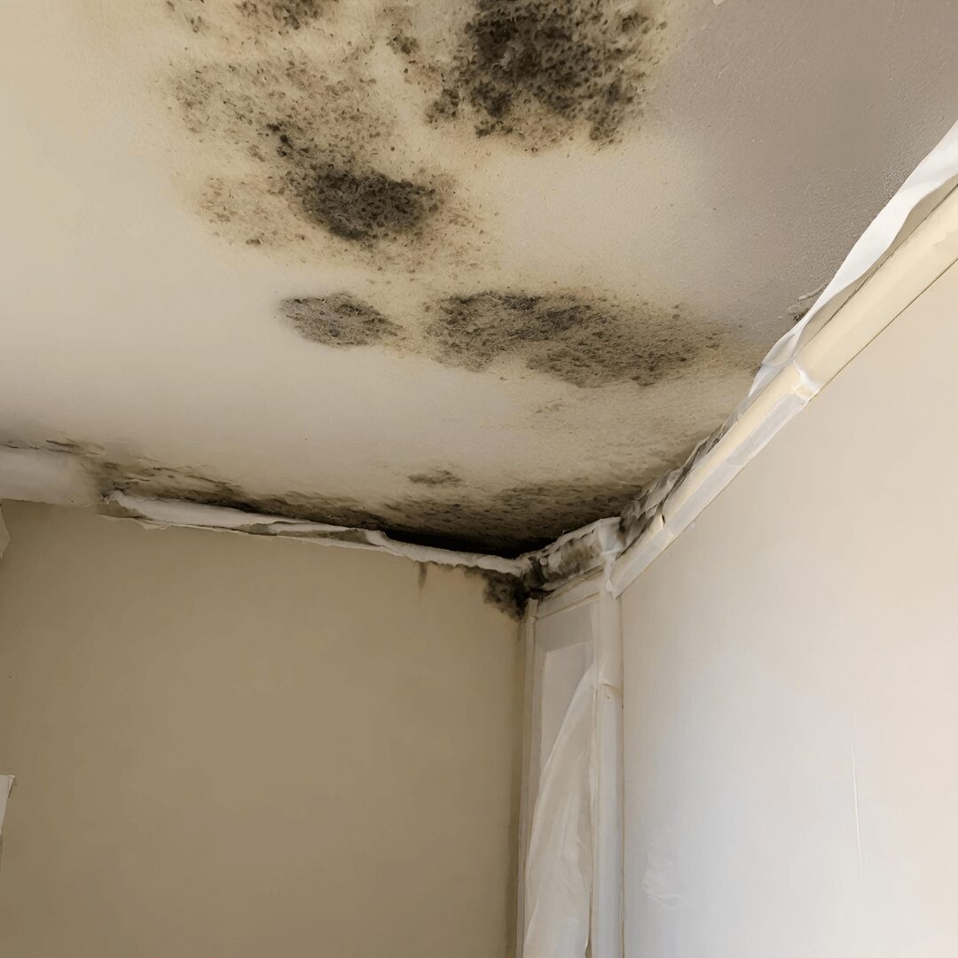 Home mould inspection gold coast 