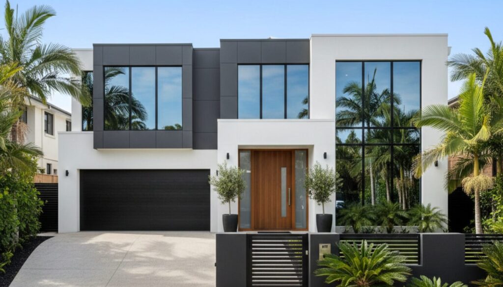 Gold Coast Home
