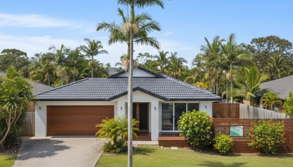 Gold Coast Local Home